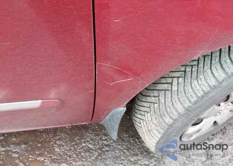 2008 Hyundai Entourage Gls/Limited z USA, uszkodzony, nr VIN KNDMC233186054524